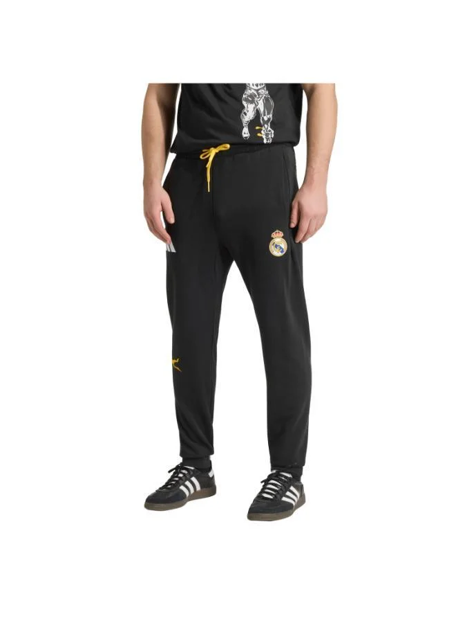 Adidas adidas Real Madrid Avengers Tracksuit Bottoms